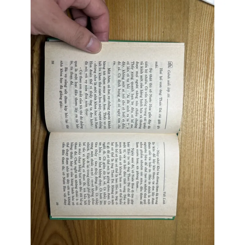 Gánh Xiếc lớp tôi 698372