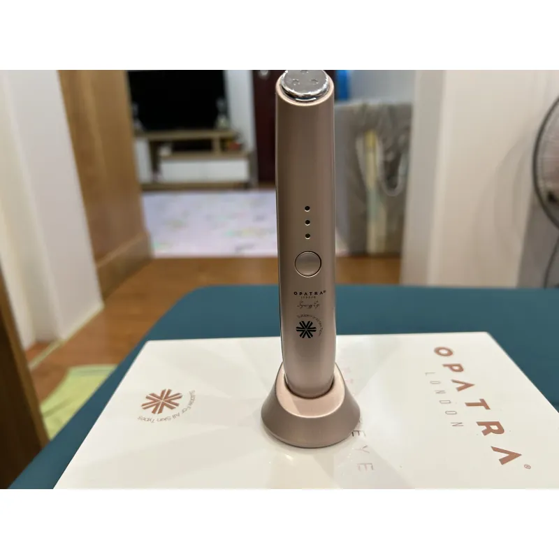 Thiết bị chăm sóc da Opatra Synergy Eye 999059