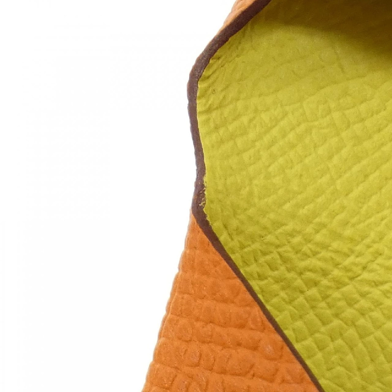 Ví tiền Hermès Bastia Verso 078357CK 622116