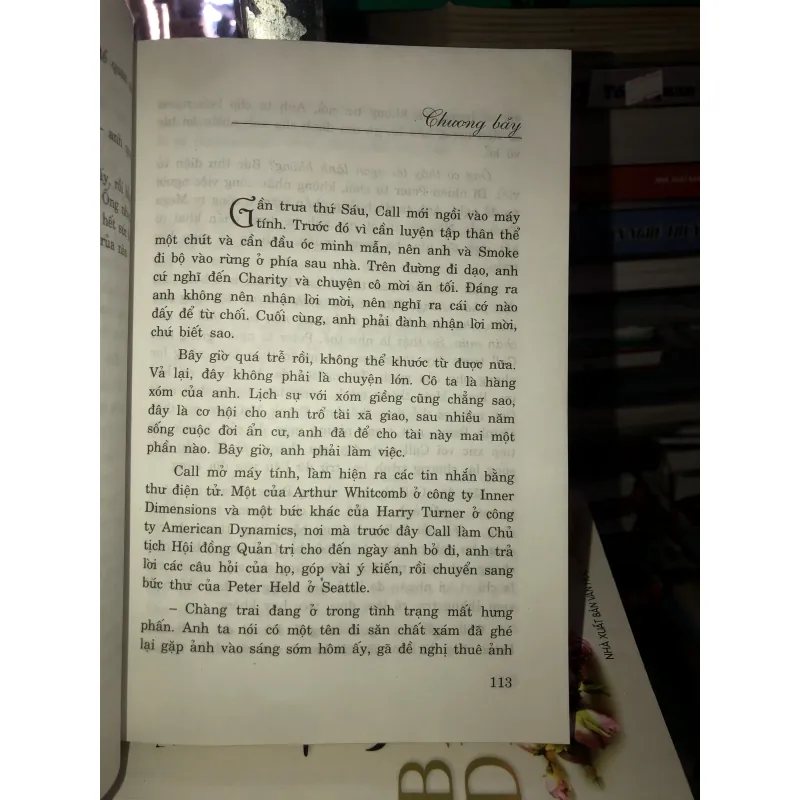 Mặt trời lúc nửa đêm - Kat Martin  994667