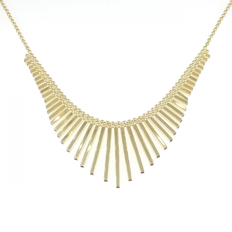 Hàng hiệu Authentic 750YG Necklace - Uno Aere 844471