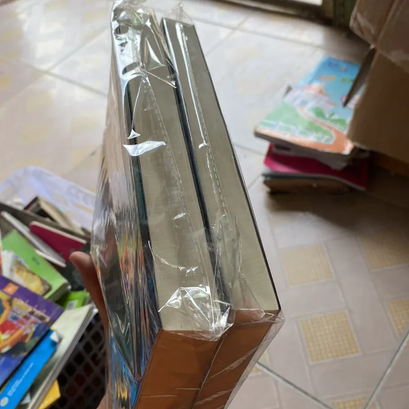 Cửa hàng ma quái Stephen King 574521