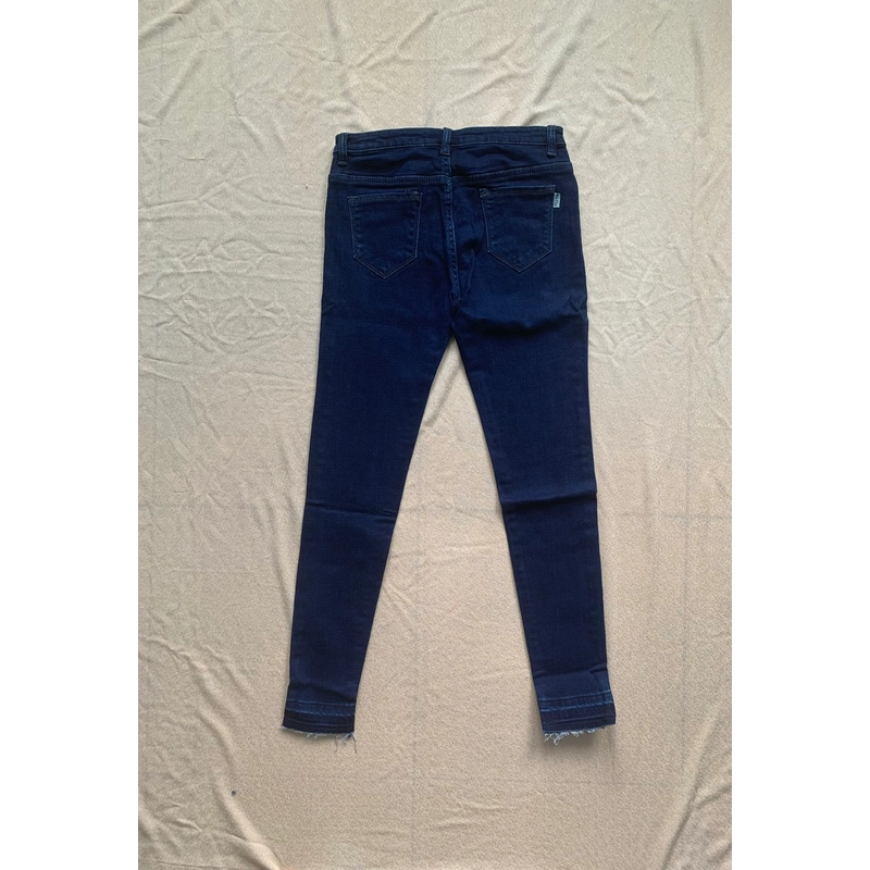 THANH LÝ QUẦN JEAN NỮ SIZE M 364155