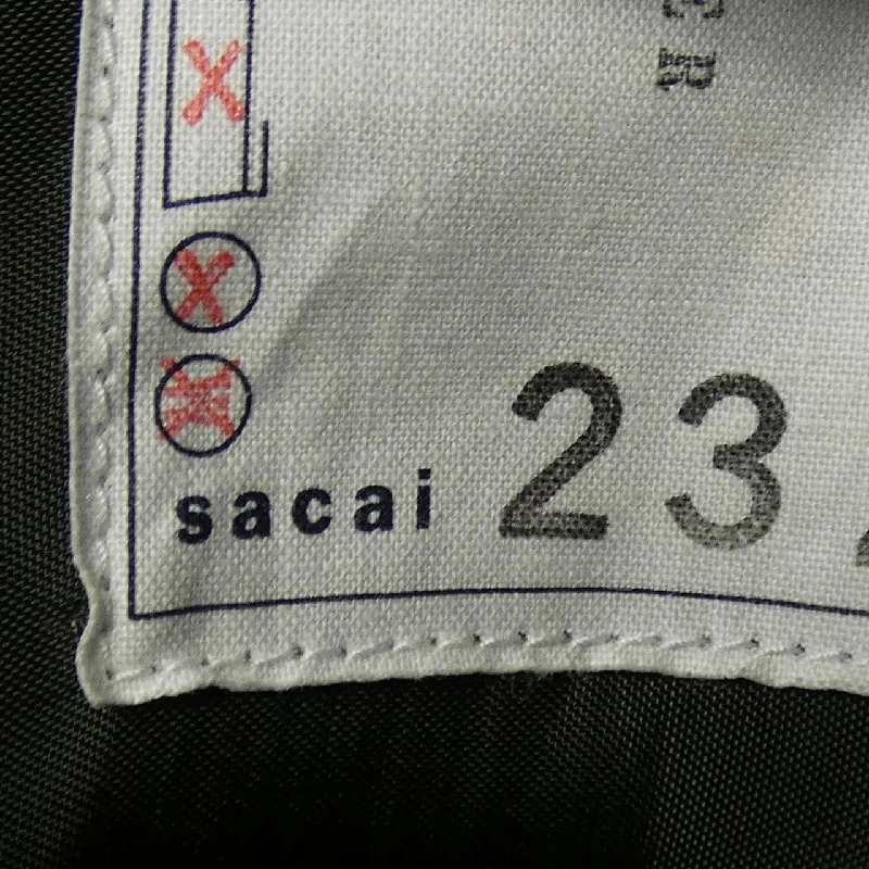 SACAI DR.WOO 20-02328M Áo khoác - Hàng hiệu Authentic 889073