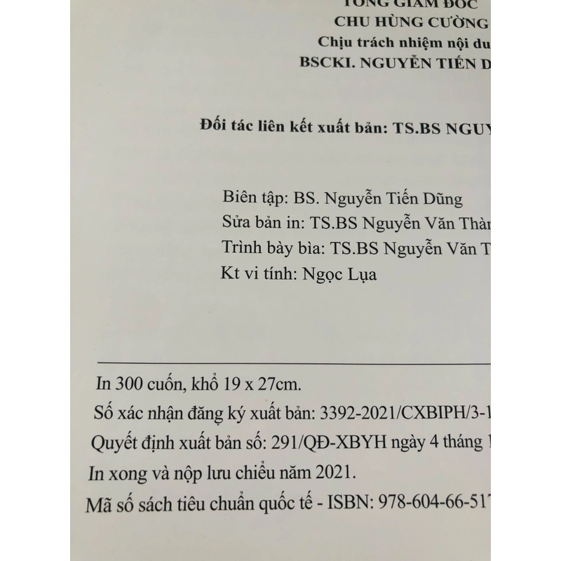 THỰC HÀNH X- QUANG NGỰC 462629