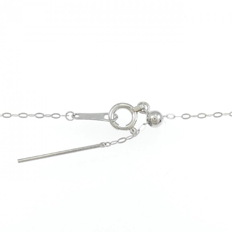 Dây chuyền kim cương PT950 0.30CT D SI2 3EXT - Hàng hiệu Chính hãng 879935