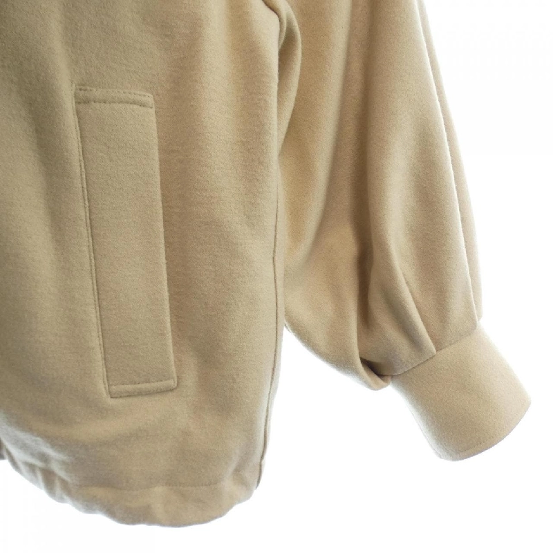 Theory luxe ブルゾン 639681