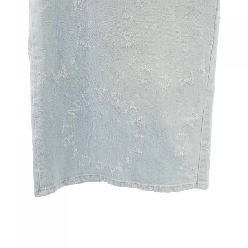 STELLA MCCARTNEY Jeans - Hàng hiệu Authentic 654223