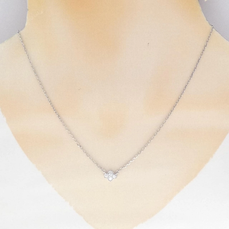 カルティエ インドミステリューズ ネックレス - Hàng hiệu Authentic 840259