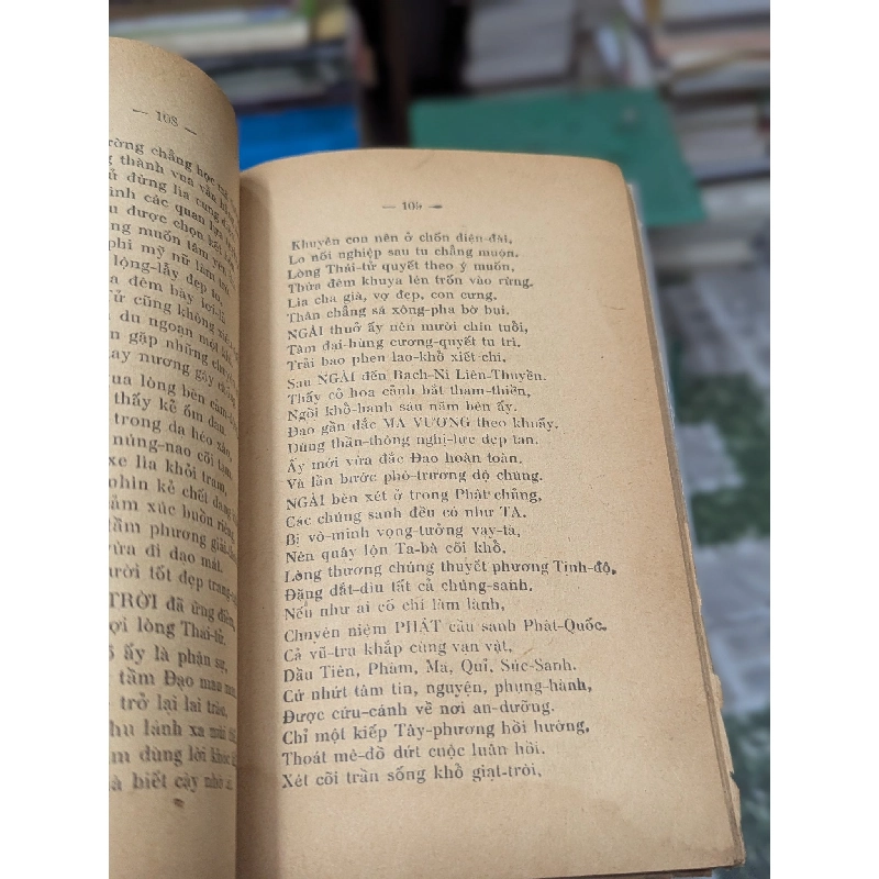 SẤM GIẢNG  CỦA ĐỨC HUỲNH GIÁO CHỦ 198969