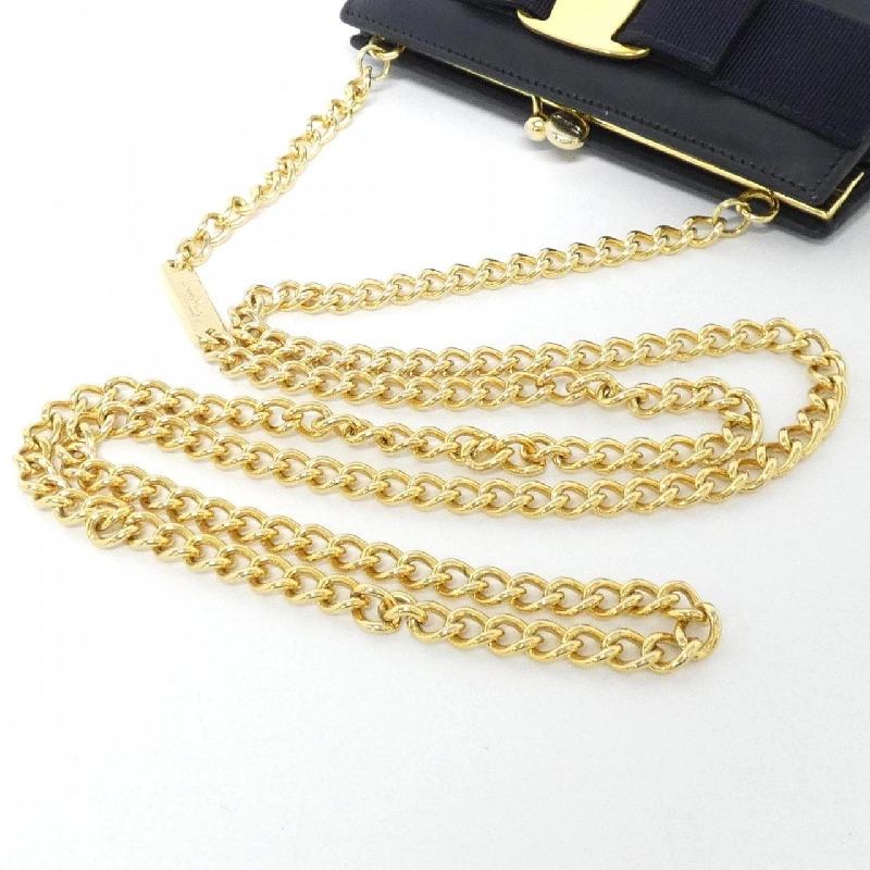 Túi xách vai Salvatore Ferragamo 22 3054 - Hàng hiệu Authentic 767785