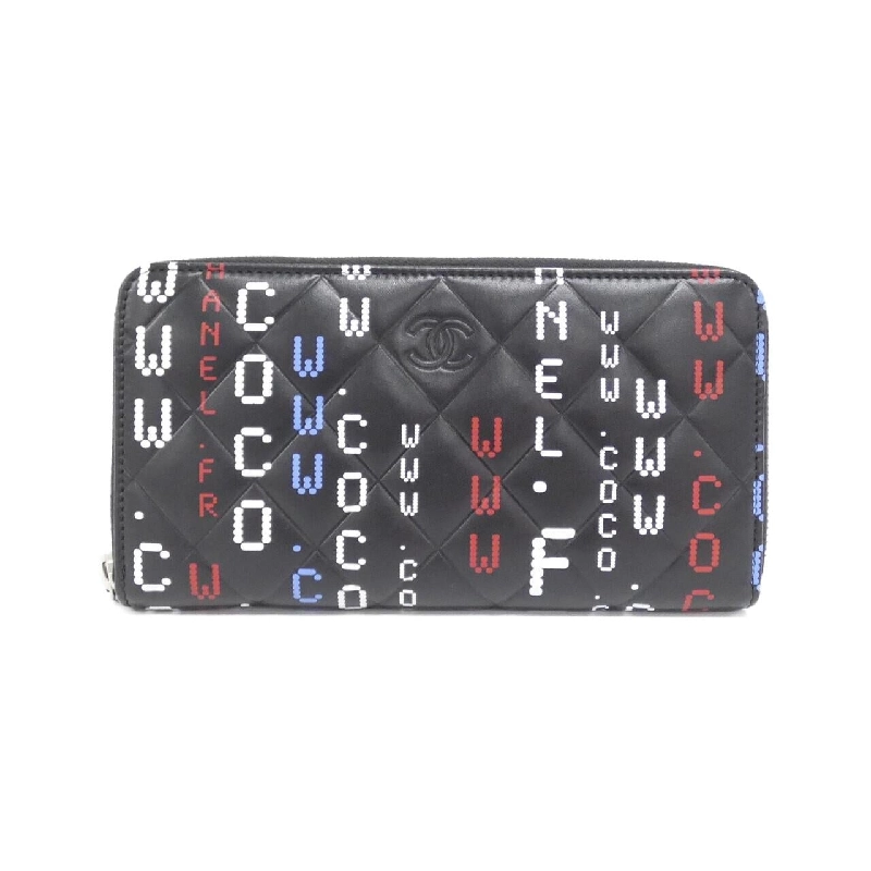 Ví Chanel 82655 623357