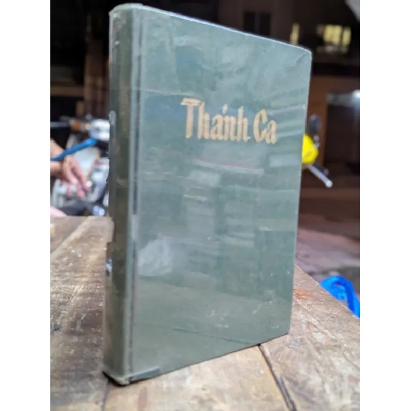 Thánh ca hát thờ phượng đức chúa trời 604368