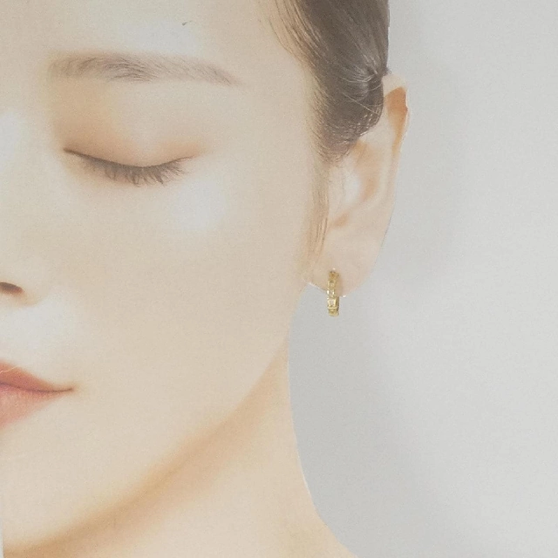 K10YG Bông tai - Hàng hiệu Chính hãng 876278