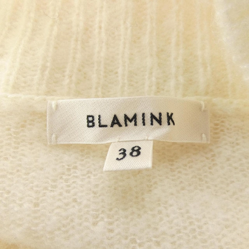 【Mã giảm giá】BraMink BLAMINK Áo len 635324