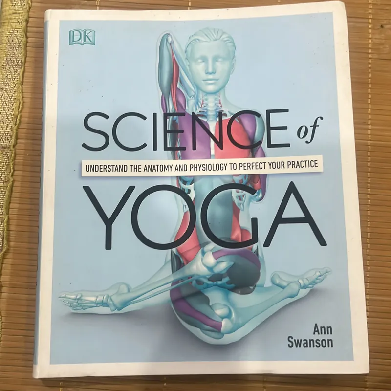 Science of yoga 713724