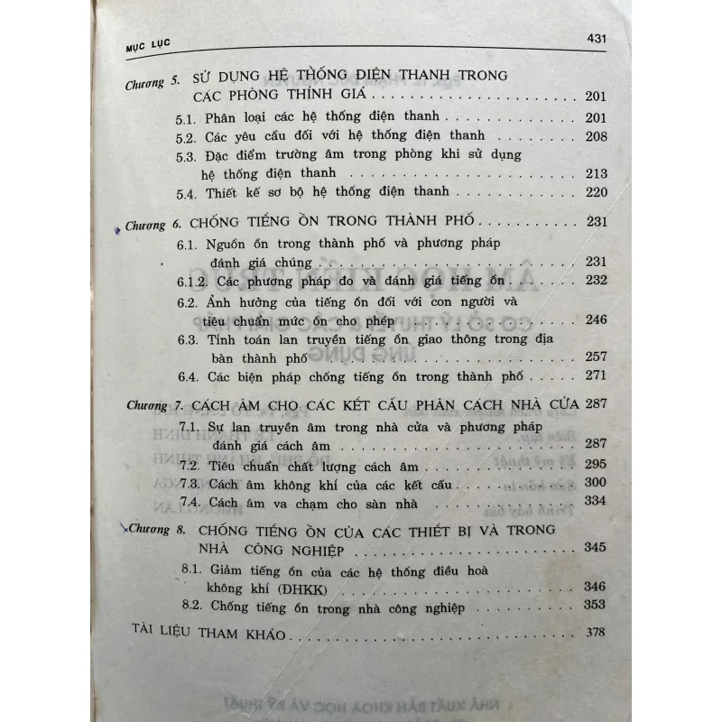 ÂM HỌC KIẾN TRÚC 759135