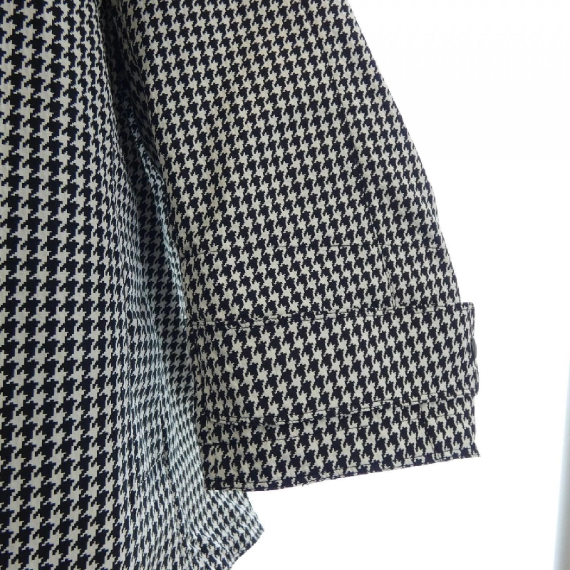 【Mã giảm giá】Áo khoác CHRISTIAN DIOR 638034