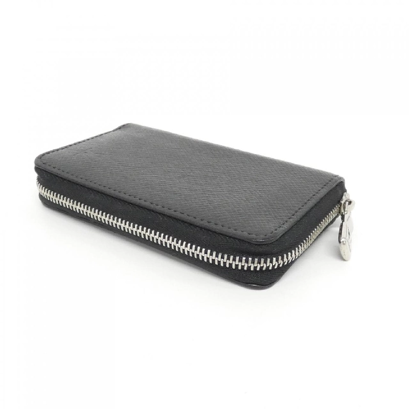 Ví tiền xu Louis Vuitton Taiga Zippy M30511 - Hàng hiệu chính hãng 769491