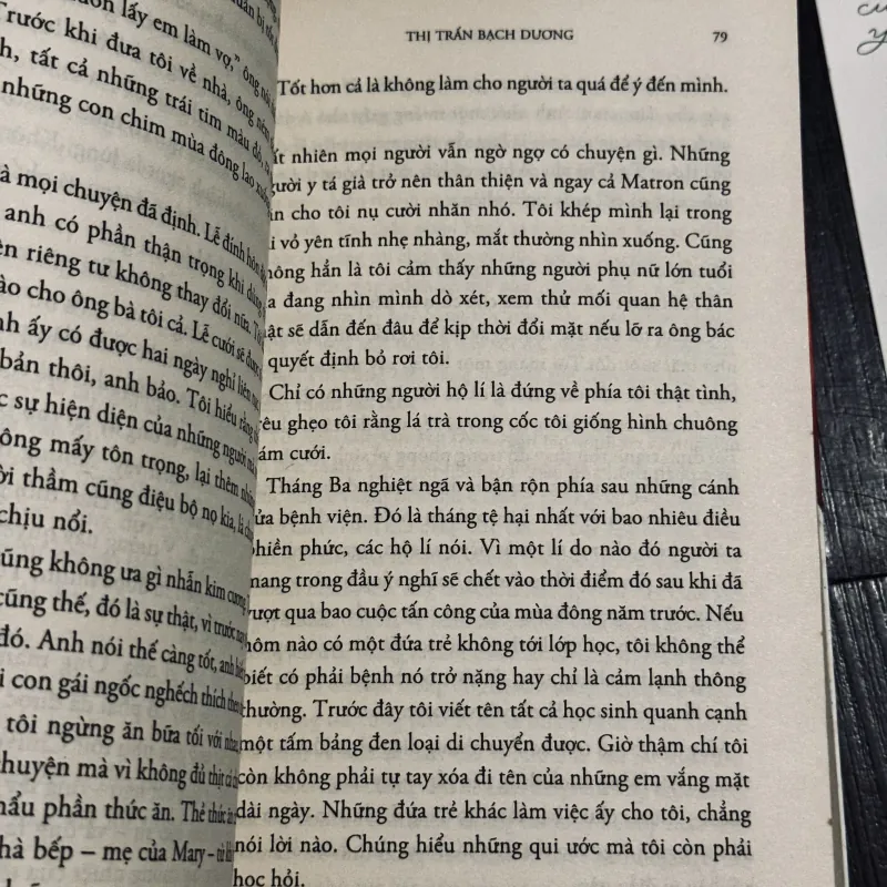 Cuộc đời yêu dấu 745279