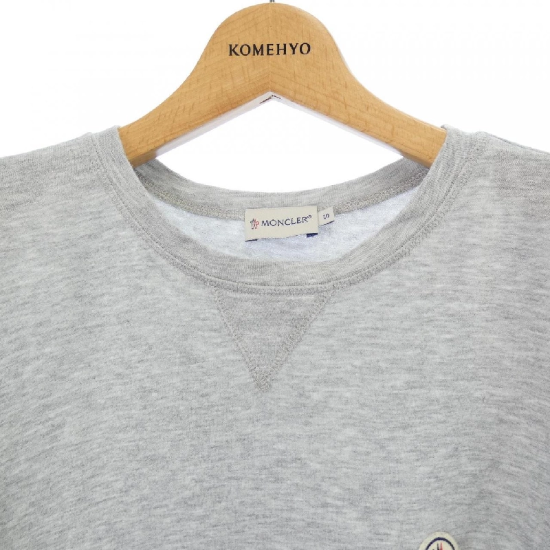 MONCLER 110938076300 80106 Áo thun - Hàng hiệu Chính hãng 824932