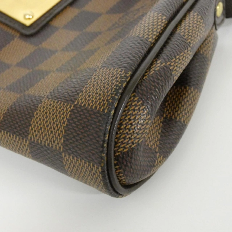 Túi xách vai Louis Vuitton Damier Éva N55213 - Hàng hiệu Chính hãng 765269