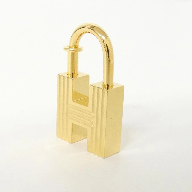 Hàng hiệu H 2000 Cadenas Keychain - Hàng hiệu Authentic 772235
