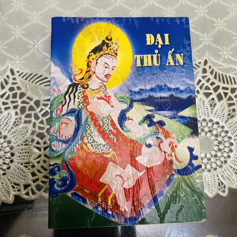 Đại Thủ Ấn 1004022