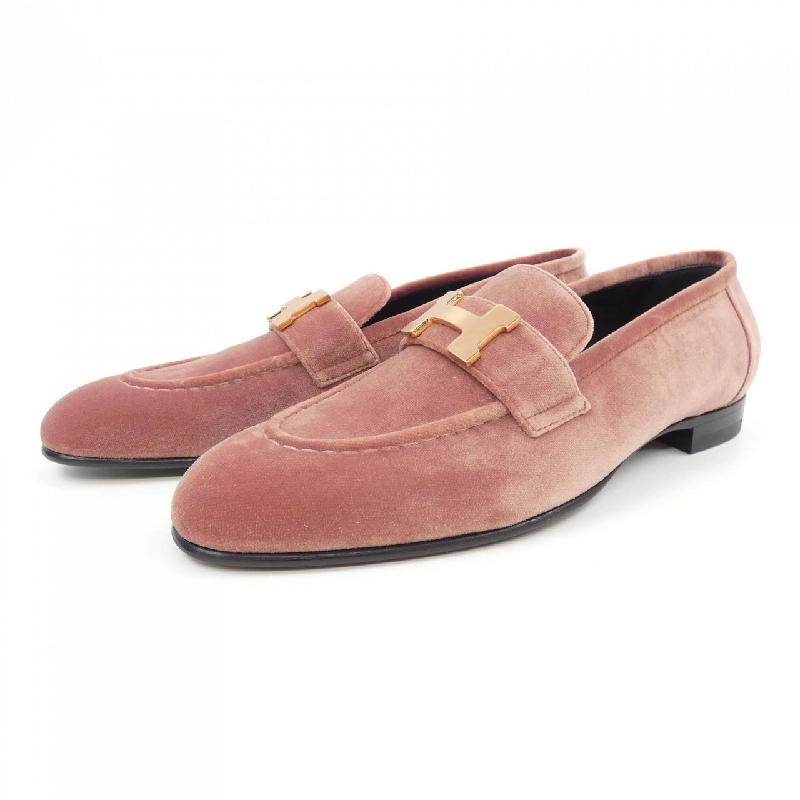 【Mã giảm giá】Giày HERMES 659476