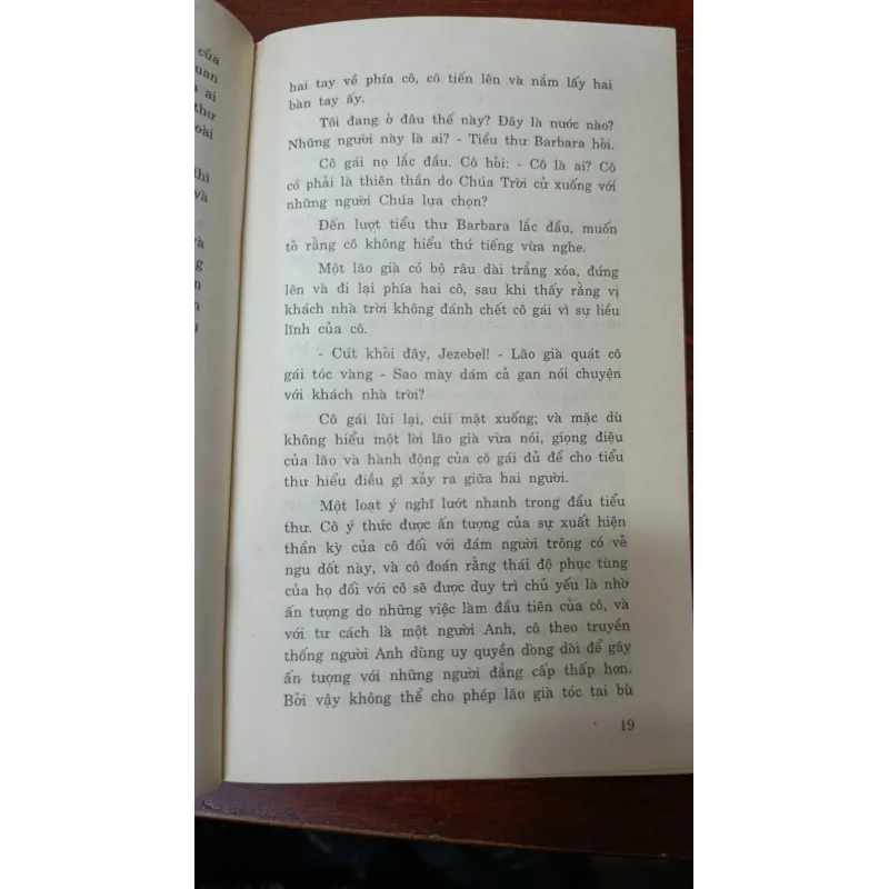 TARZAN NGƯỜI CHIẾN THẮNG - DỊCH : VÂN ANH 644639