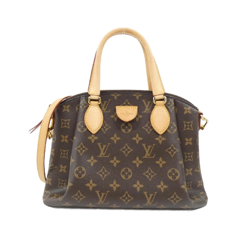 Túi xách Louis Vuitton Monogram Ribory PM M44543 - Hàng hiệu Chính hãng 767831