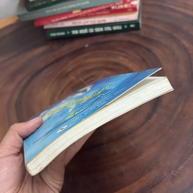 II Thơ: Vân Lãng Mạn Thuyền - Bá Thiệu - 2006 1022449