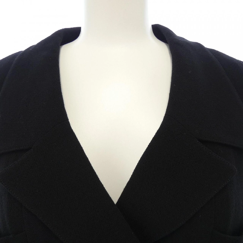 Chanel CHANEL P08239V04917 96A Áo khoác 633522