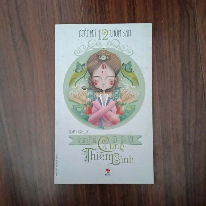 Khám phá tất tần tật cung thiên bình 756793