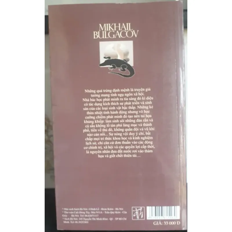 Những Quả Trứng Định Mệnh 736307