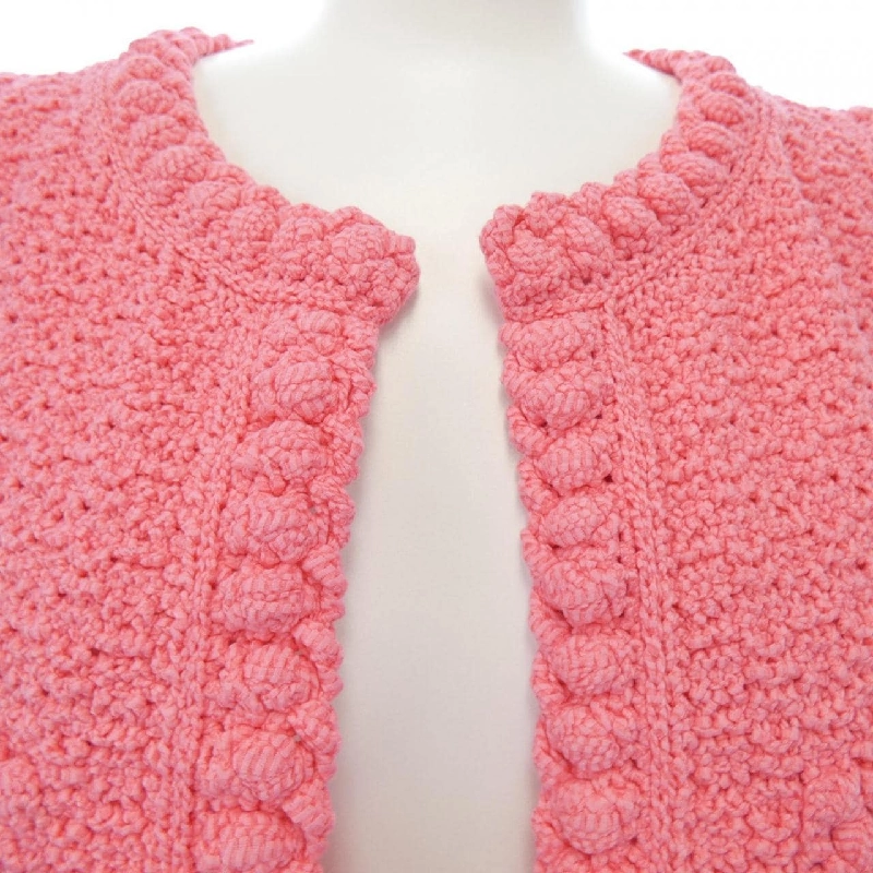 【Mã giảm giá】Chanel CHANEL Áo gile 639966