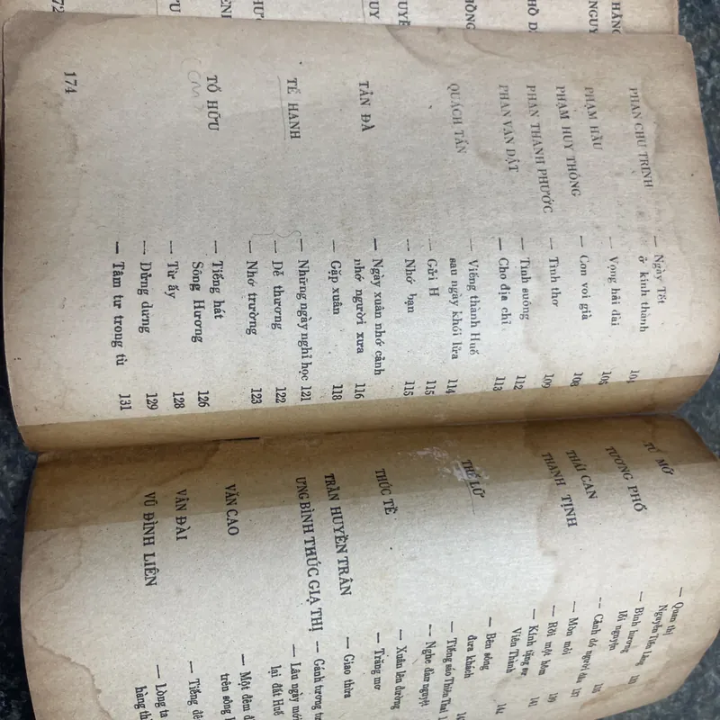 Bài thơ thôn Vĩ xb 1987 713349