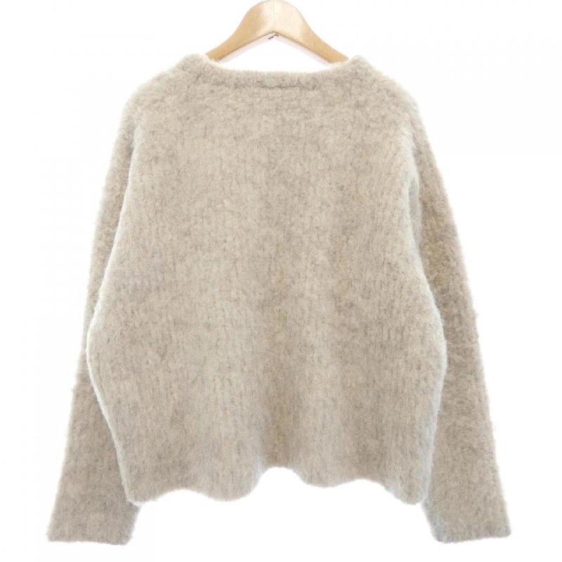 WHIM GAZETTE WGZ1042405A0002 Áo len 631841