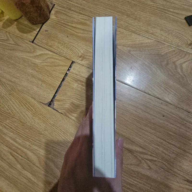 Chuyển sinh làm người sói tôi trở thành cánh tay phải của ma vương tập 3 746353