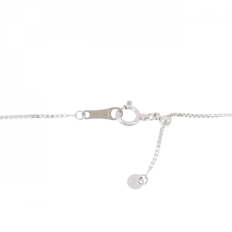 Dây chuyền kim cương PT 0.80CT - Hàng hiệu Chính hãng 860668