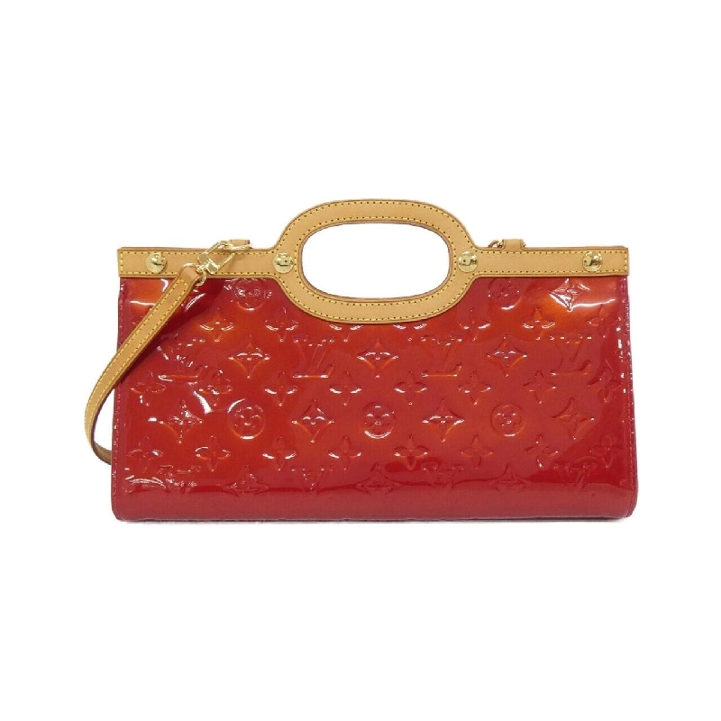 Túi xách Louis Vuitton Vernis Roxbury Drive M91987 - Hàng hiệu Authentic 803579