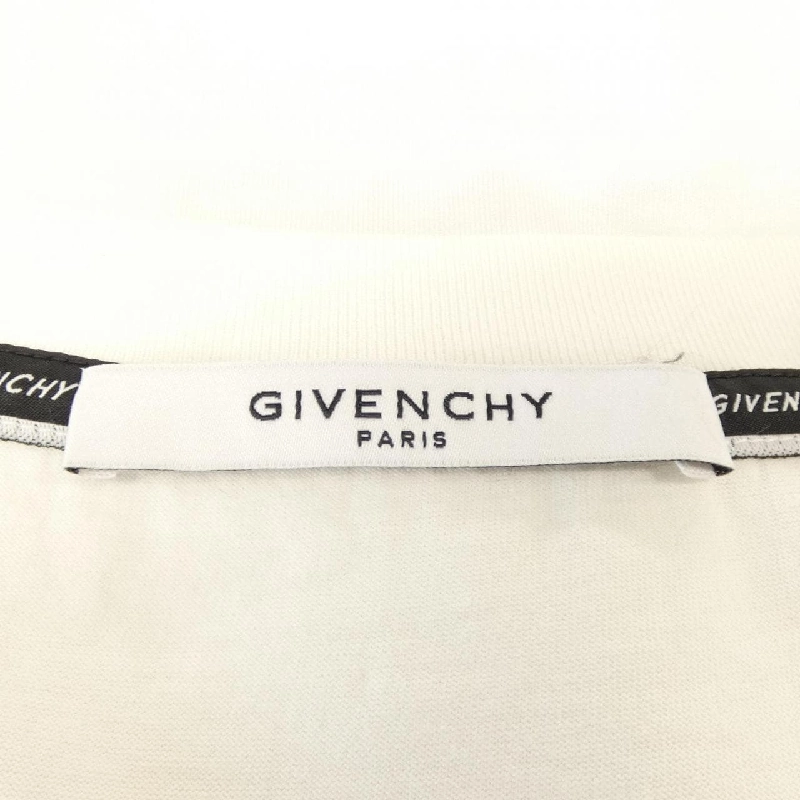 Giày Givenchy BM70K93002 T-shirt - Hàng hiệu Chính hãng 899831