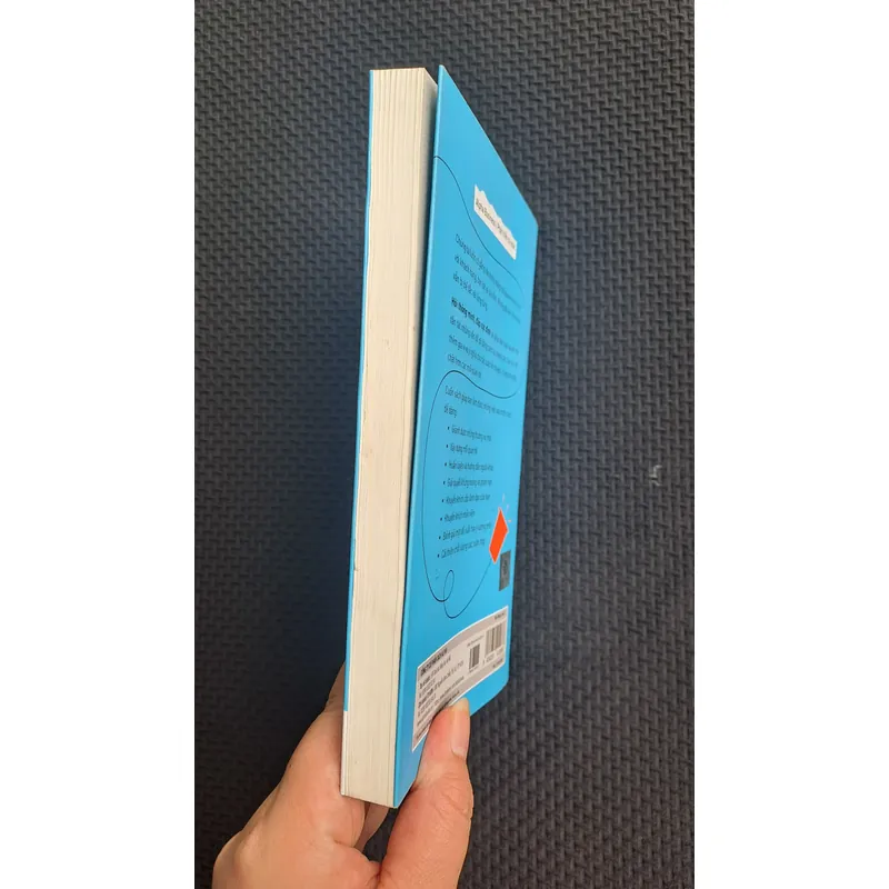 Hỏi thông minh, đáp cực đỉnh Andrew Sobel & Jerold Panas 728730