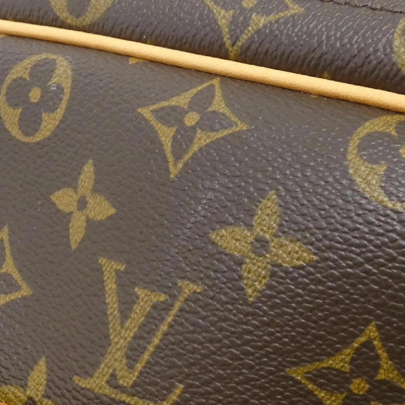Túi đeo vai Louis Vuitton Monogram Reporter 37cm M45252 612385