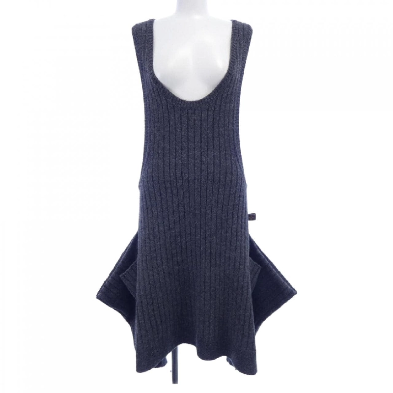 【Mã giảm giá】Đầm LOUIS VUITTON 652700