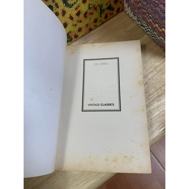 To Kill A Mocking Bird - Harper Lee 760486