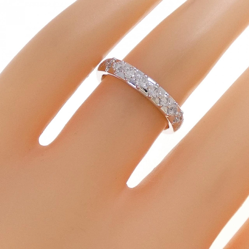 Nhẫn Gucci Diamantissima - Hàng hiệu Authentic 836265