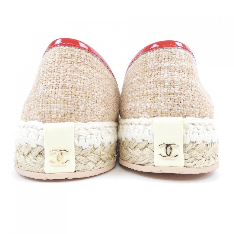 Giày CHANEL - Hàng hiệu Authentic 830239