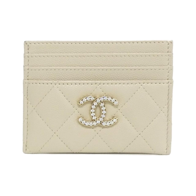 Ví thẻ Chanel AP4563 - Hàng hiệu Authentic 806926