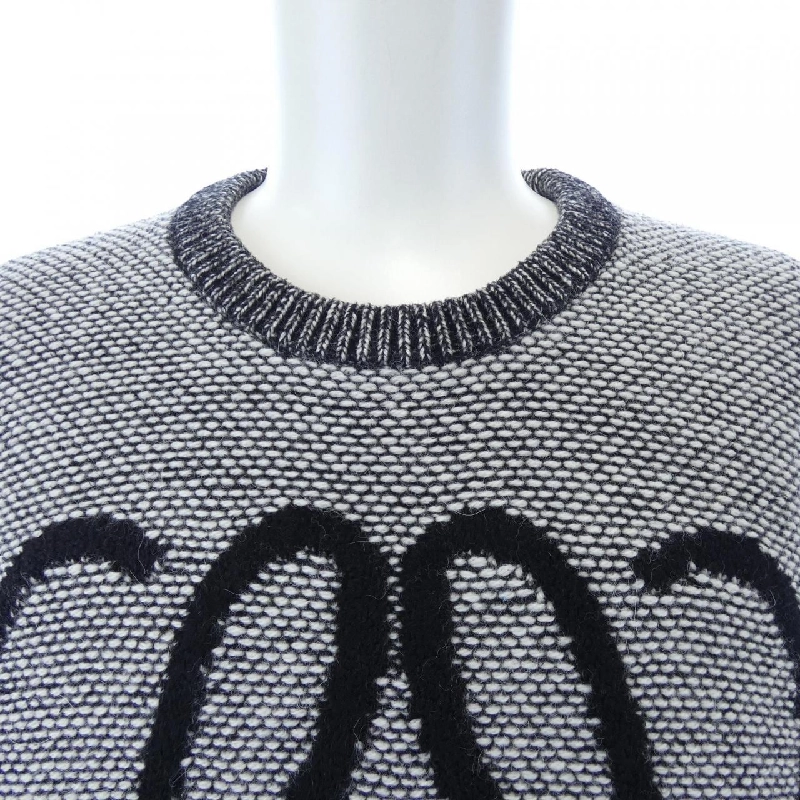 LOEWE H526Y14KDM Áo len - Hàng hiệu Chính hãng 896844